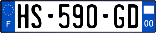 HS-590-GD