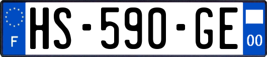 HS-590-GE