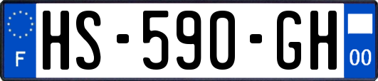 HS-590-GH