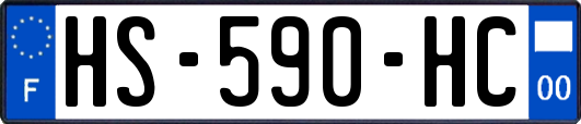 HS-590-HC