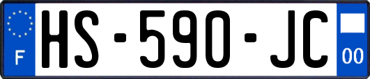HS-590-JC