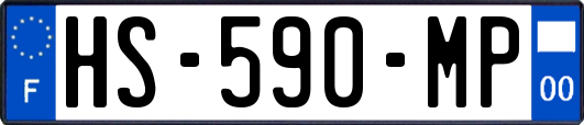 HS-590-MP