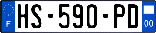 HS-590-PD