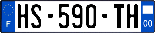 HS-590-TH