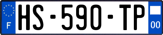 HS-590-TP