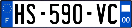 HS-590-VC