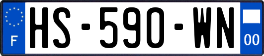 HS-590-WN