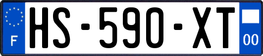HS-590-XT
