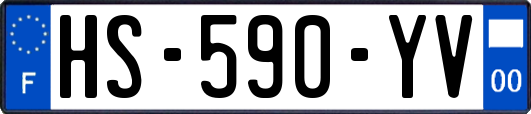 HS-590-YV
