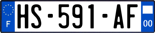 HS-591-AF