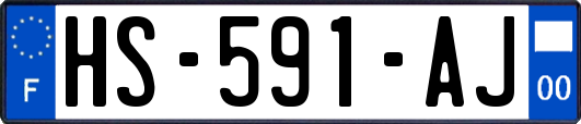 HS-591-AJ