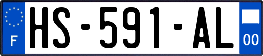 HS-591-AL