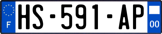 HS-591-AP