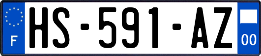 HS-591-AZ
