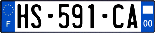 HS-591-CA