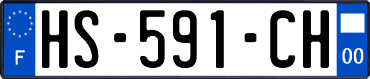 HS-591-CH