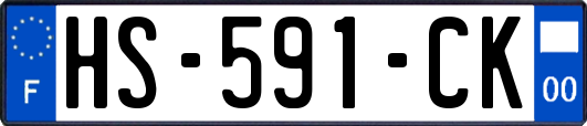 HS-591-CK