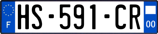 HS-591-CR