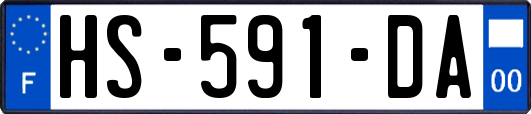 HS-591-DA