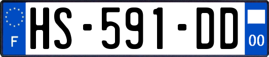 HS-591-DD