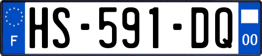 HS-591-DQ