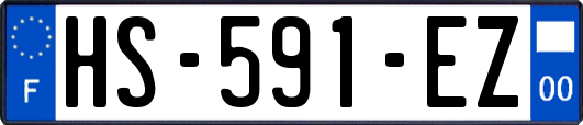 HS-591-EZ