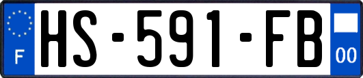 HS-591-FB