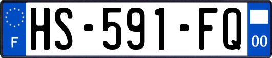 HS-591-FQ