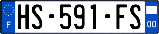 HS-591-FS