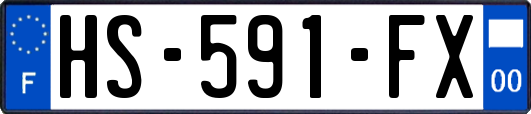 HS-591-FX