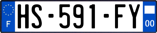 HS-591-FY