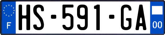 HS-591-GA