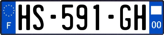 HS-591-GH