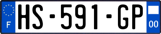 HS-591-GP