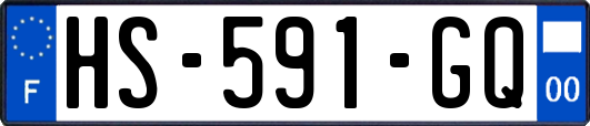 HS-591-GQ