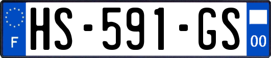 HS-591-GS