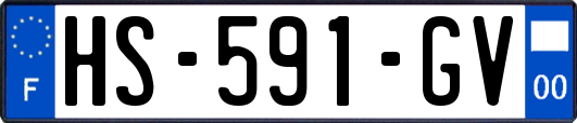HS-591-GV