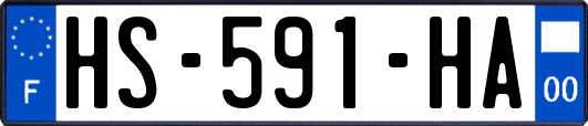 HS-591-HA