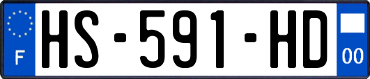 HS-591-HD
