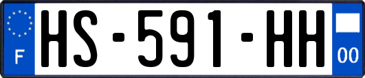 HS-591-HH