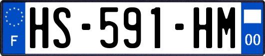 HS-591-HM