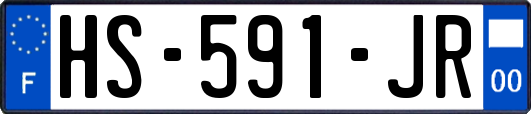 HS-591-JR