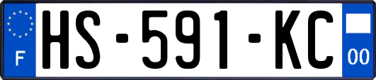 HS-591-KC