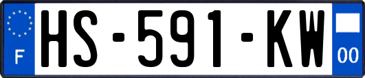 HS-591-KW