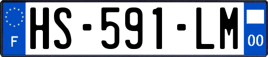 HS-591-LM