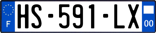 HS-591-LX