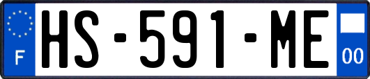 HS-591-ME