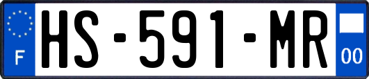 HS-591-MR