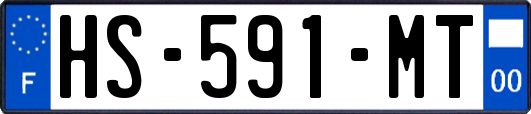 HS-591-MT