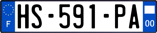 HS-591-PA